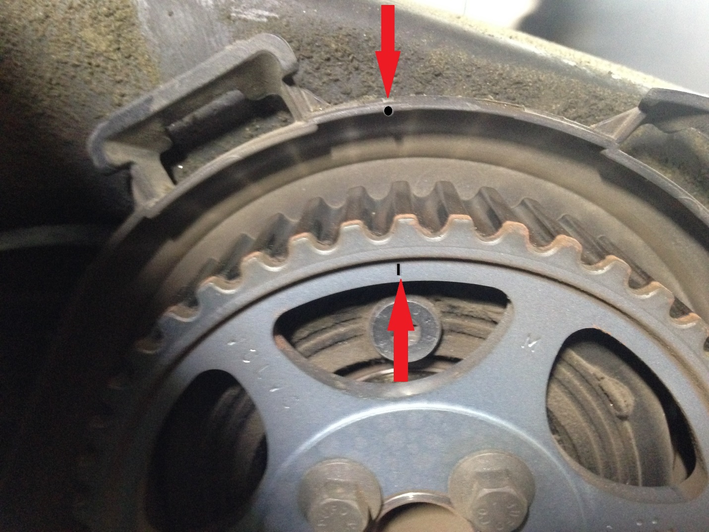 Вольво хс60 замена ремня грм